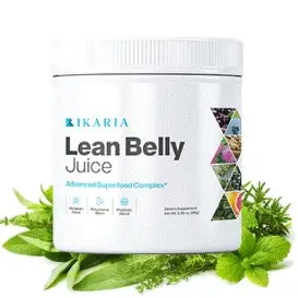 Natural Metabolism